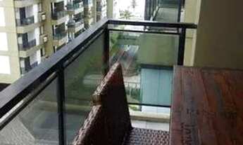 Imagem 4: Apartamento para Venda em Rio de Janeiro, Barra da Tijuca, 1 dormitório, 1 banheiro, 1 vag