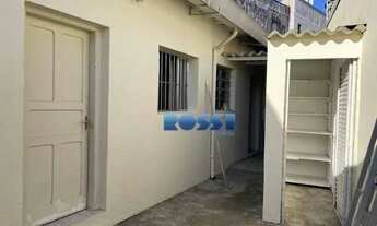 Imagem 4: Casa assobrada na Mooca com 01 Dormitório, sala, cozinha, banheiro, despensa, lavanderia e