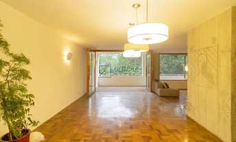 Imagem 7: Apartamento Locação Higienópolis 200 m² 3 Dormitórios