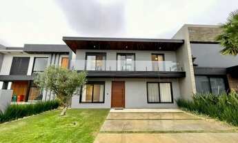 Imagem 6: Elegance Imóveis: Elegante sobrado com a melhor orientação solar do condomínio Blue