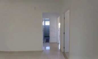 Imagem 6: Apartamento com 3 dormitórios para alugar, 75 m² por R$ 2.035,22/mês - Jardim Pau Preto