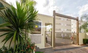 Imagem 2: Apartamento a venda no Edifício Recanto Lagoinha. Bairro Lagoinha