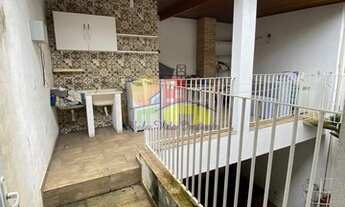 Imagem 2: SãO BERNARDO DO CAMPO - Casa Padrão - Rudge Ramos