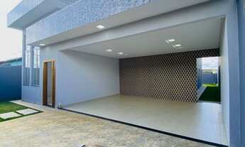 Imagem 2: CASA TÉRREA DE ALTO PADRÃO, ÁREA DE 300 METROS