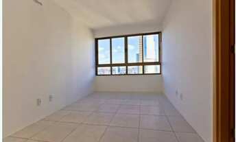 Imagem 6: 4Qrts-3Suites-Novo-Lindíssimo-Pina-Ponto p/ Morar-Vista Deslumbrante-Varanda Gigante-156m²