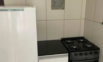 Imagem: Apartamento com 1 quarto no centro de Curitiba