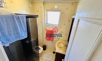 Imagem 7: Apartamento com 3 dormitórios para alugar, 105 m² por R$ 3.100,00/mês - Vila Silveira - Gu