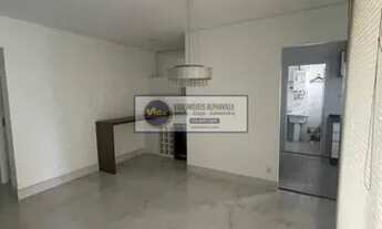 Imagem 4: Apartamento Tipo em Tamboré - Santana de Parnaíba, SP