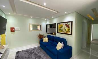 Imagem 4: Apartamento para venda com 80 metros quadrados com 2 quartos em Vila Barros - Guarulhos S