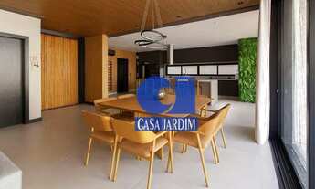 Imagem 6: Casa com 4 dormitórios, 400 m² - venda por R$ 7.500.000,00 ou aluguel por R$ 41.600,00/mês