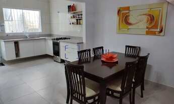 Imagem 5: Casa com 3 dormitórios à venda, 93 m² - Vila Marari - São Paulo/SP