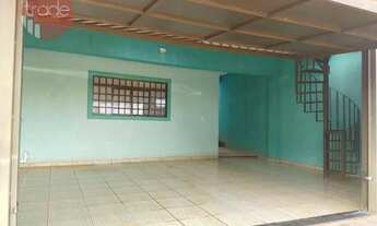 Imagem 3: Casa com 3 dormitórios à venda, 245 m² por R$ 600.000,00 - Parque Residencial Cidade Unive