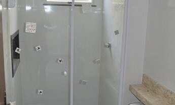 Imagem 3: Apartamento para venda possui 50 metros quadrados com 2 quartos