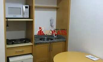 Imagem 2: Flat com ótimo preço no bairro Vila Mariana. Confira!