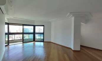 Imagem 3: Apartamento com 4 dormitórios, 160 m² - venda por R$ 2.200.000,00 ou aluguel por R$ 13.345