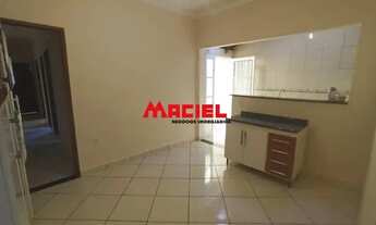 Imagem 7: Casa Padrão em São José dos Campos