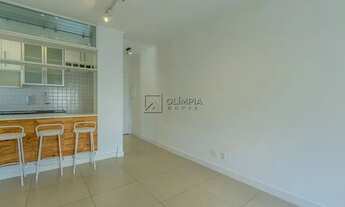 Imagem: Apartamento Venda Brooklin 55 m² 2 Dormitórios