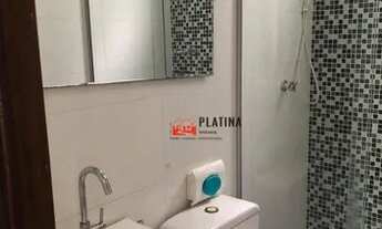 Imagem 2: Apartamento com 2 dormitórios para alugar, 49 m² por R$ 1.706,72/mês - Jardim Maria Estela