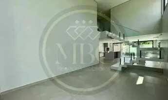 Imagem 6: Morada dos pássaros, casa de esquina com 4 suítes