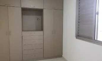 Imagem 4: Apartamento com 2 dormitórios para alugar, 69 m² por R$ 2.587,00/mês - Parque Maria Domiti