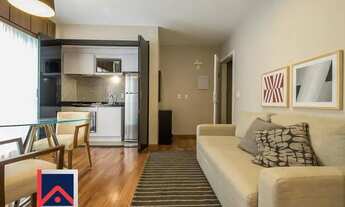 Imagem 5: Venda Apartamento 1 Dormitórios - 42 m² Brooklin