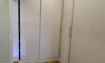 Imagem 6: Riquíssima em armários planejados 4 suítes todas com closet condomínio Vicente pires