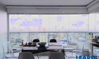 Imagem 7: APARTAMENTO - JARDIM AEROPORTO - SP