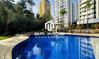 Imagem 4: APARTAMENTO RESIDENCIAL em SÃO PAULO - SP, BROOKLIN
