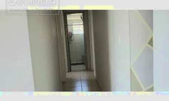 Imagem 4: Santo André - Apartamento Padrão - Vila São Pedro