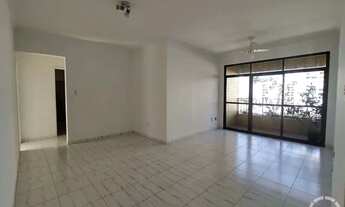 Imagem: Apartamento com 2 dorms, Boqueirão, Santos