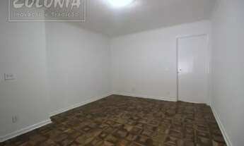 Imagem 6: Santo André - Casa Padrão - Campestre