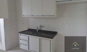 Imagem: Apartameno 2 Dormitórios sendo uma suite