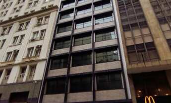 Imagem: Edifício inteiro para aluguel com salas