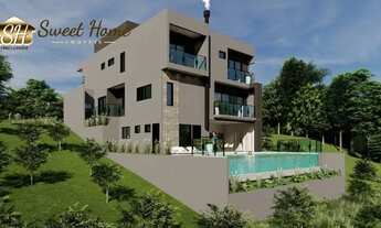 Imagem 4: Magnifica Casa 3 suítes No Resindencial Itahyê 2