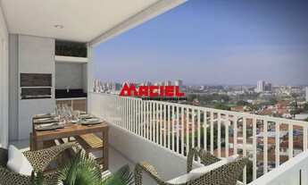 Imagem 3: Apartamento Padrão em São José dos Campos