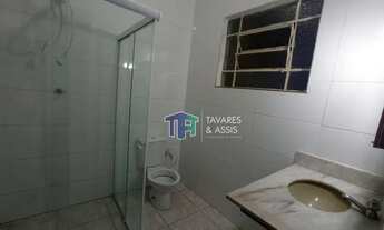 Imagem 6: Casa com 3 dormitórios para alugar, 120 m² por R$ 1.545,00/mês - São Mateus - Juiz de Fora