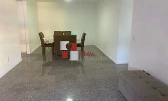 Imagem 3: Apartamento com 3 quartos para alugar no condomínio Waterways na Barra da Tijuca