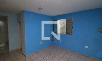 Imagem 2: Casa para Aluguel - Vila Antonieta, 1 Quarto, 30 m2