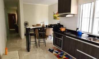 Imagem 4: CASA - JD. ADVENTISTA CAMPINEIRO - HORTOLÂNDIA - SP