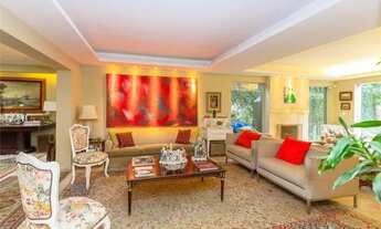 Imagem 6: CASA RESIDENCIAL em São Paulo - SP, Jardim Morumbi