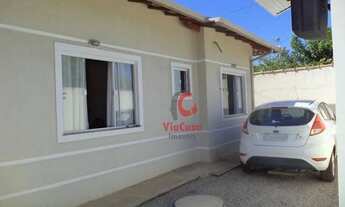 Imagem 3: Casa com 2 dormitórios, 58 m² - venda por R$ 200.000,00 ou aluguel por R$ 1.132,70/mês - C