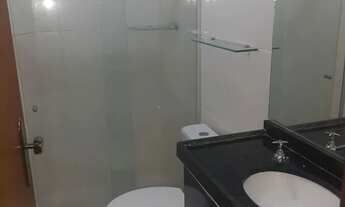 Imagem 5: Apartamento Bancários locação