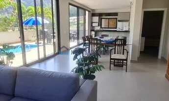 Imagem 5: Casa nova, em condomínio fechado. MOBILIADA