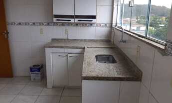 Imagem: Apartamento 2 quartos Extensão do Bosque