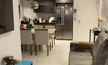 Imagem: Apartamento para venda possui 65 metros