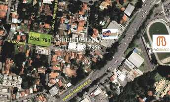 Imagem 2: Casa para aluguel e venda com 1100 metros quadrados com 9 quartos em Vila Santo Antônio