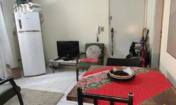 Imagem 4: 1 quarto na Praia da Costa - Ed. Praia da Costa Cód: 23540 D