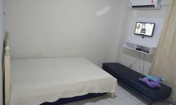 Imagem 6: Ipiranga- 01Qt,s - 50 M²- Mobiliado- Gar. Ac. Caixa