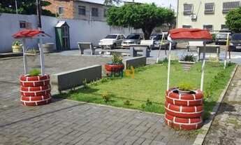 Imagem 6: Apartamento à venda no bairro Bela Vista - Fortaleza/CE