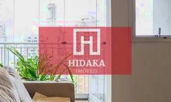 Imagem 5: Apartamento à venda no bairro Vila Madalena - São Paulo/SP, Zona Oeste